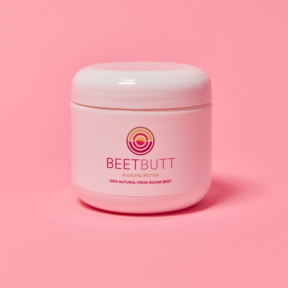 Beettan - BEETBUTT - Sunless Tanning Blending Butter